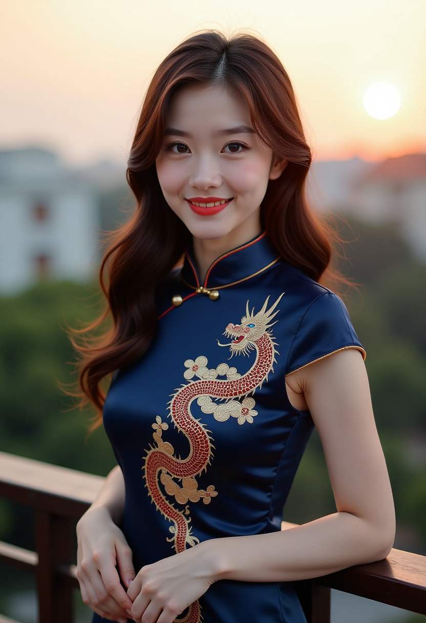 拜托请穿上 第1季